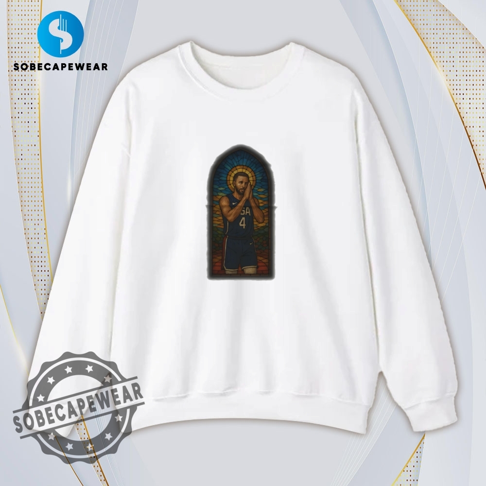 Stephen Curry Stained Glass Retro Shirt Hoodie Sweatshirt Sweater 5 Stephen Curry Stained glass Retro Shirt Hoodie Sweatshirt Sweater