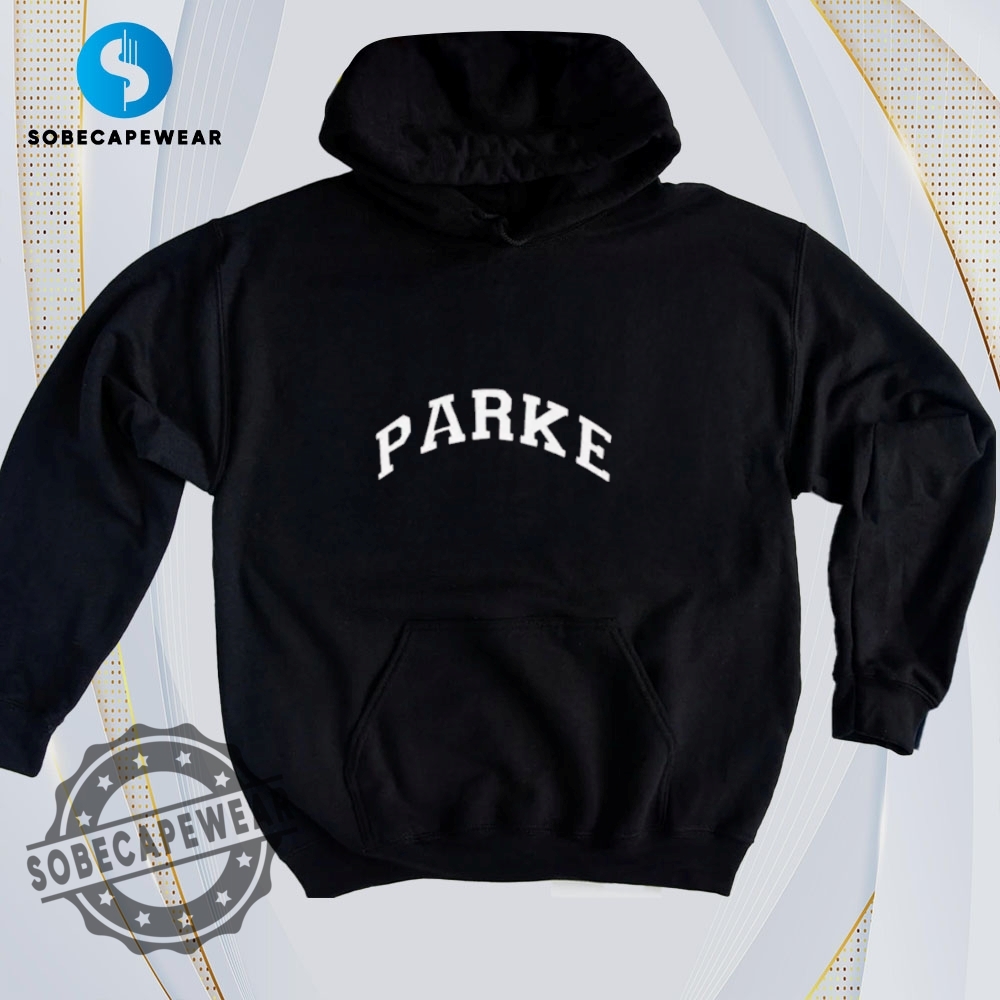 Parke Mockneck Vintage Retro Shirt Sweatshirt Sweater Hoodie sobecapewear 1