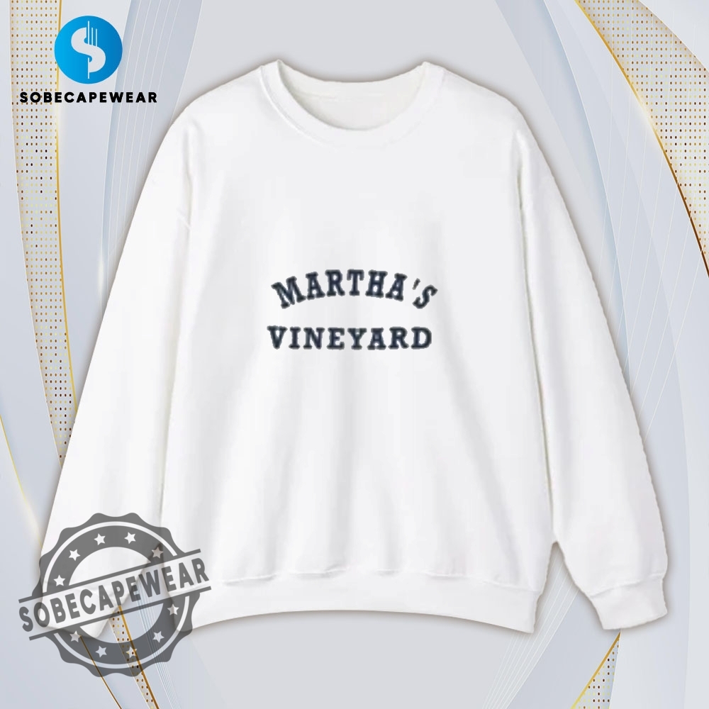 Marthas Vineyard Vintage Retro Shirt Sweatshirt Sweater Hoodie 3 Marthas Vineyard Vintage Retro Shirt Sweatshirt Sweater Hoodie sobecapewear 3