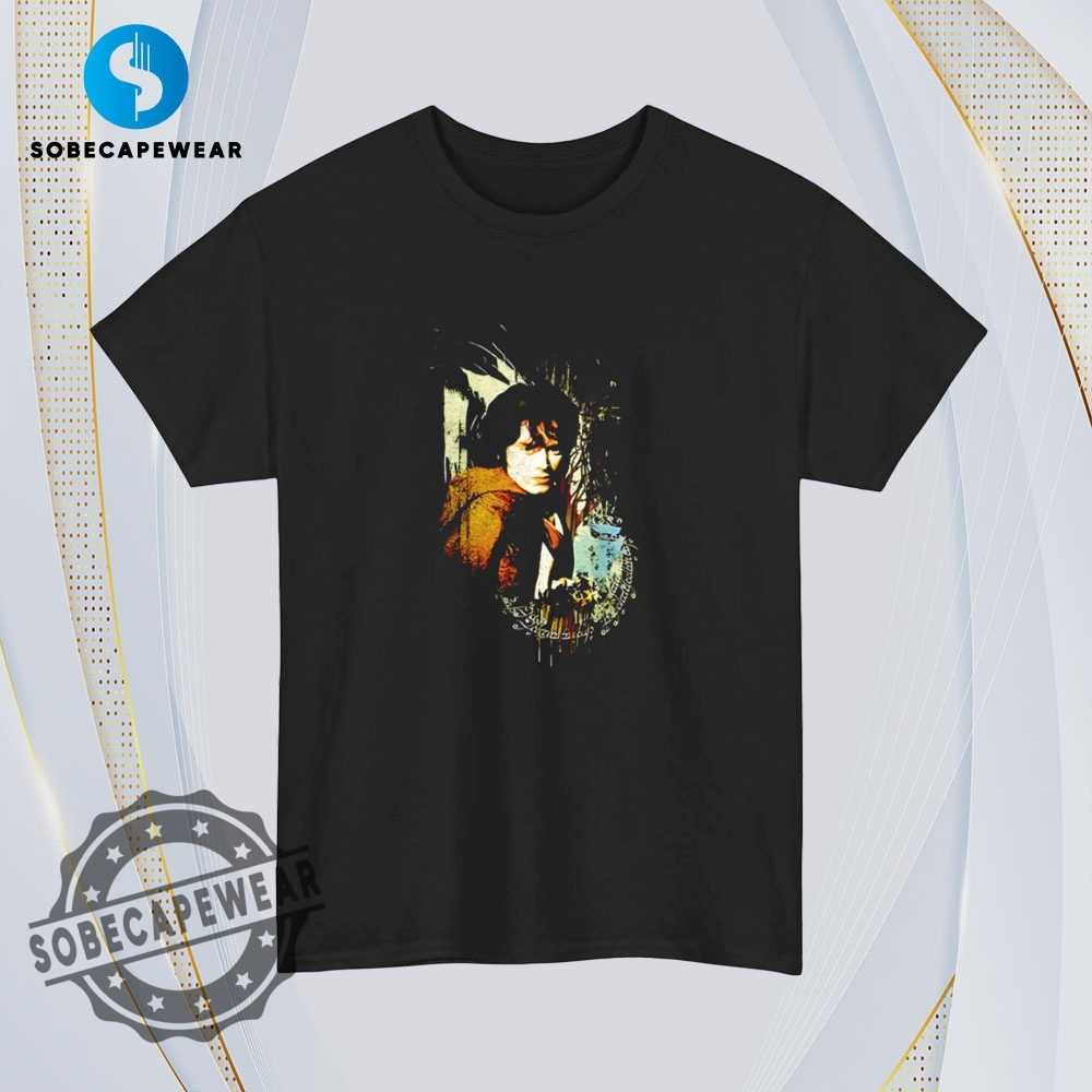 Fictional Metal Frodos Vintage Retro Shirt Sweatshirt Sweater Hoodie 4 Fictional metal frodo’s Vintage Retro Shirt Sweatshirt Sweater Hoodie