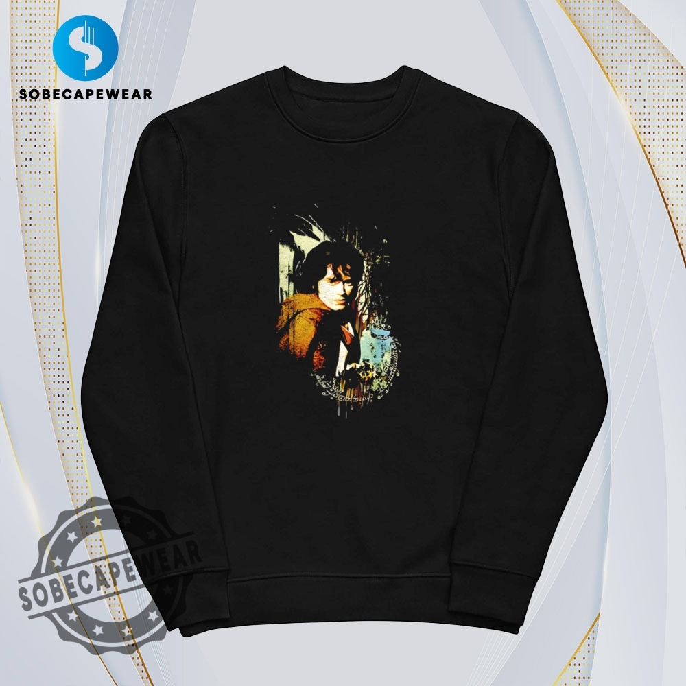 Fictional Metal Frodos Vintage Retro Shirt Sweatshirt Sweater Hoodie 5 Fictional metal frodo’s Vintage Retro Shirt Sweatshirt Sweater Hoodie