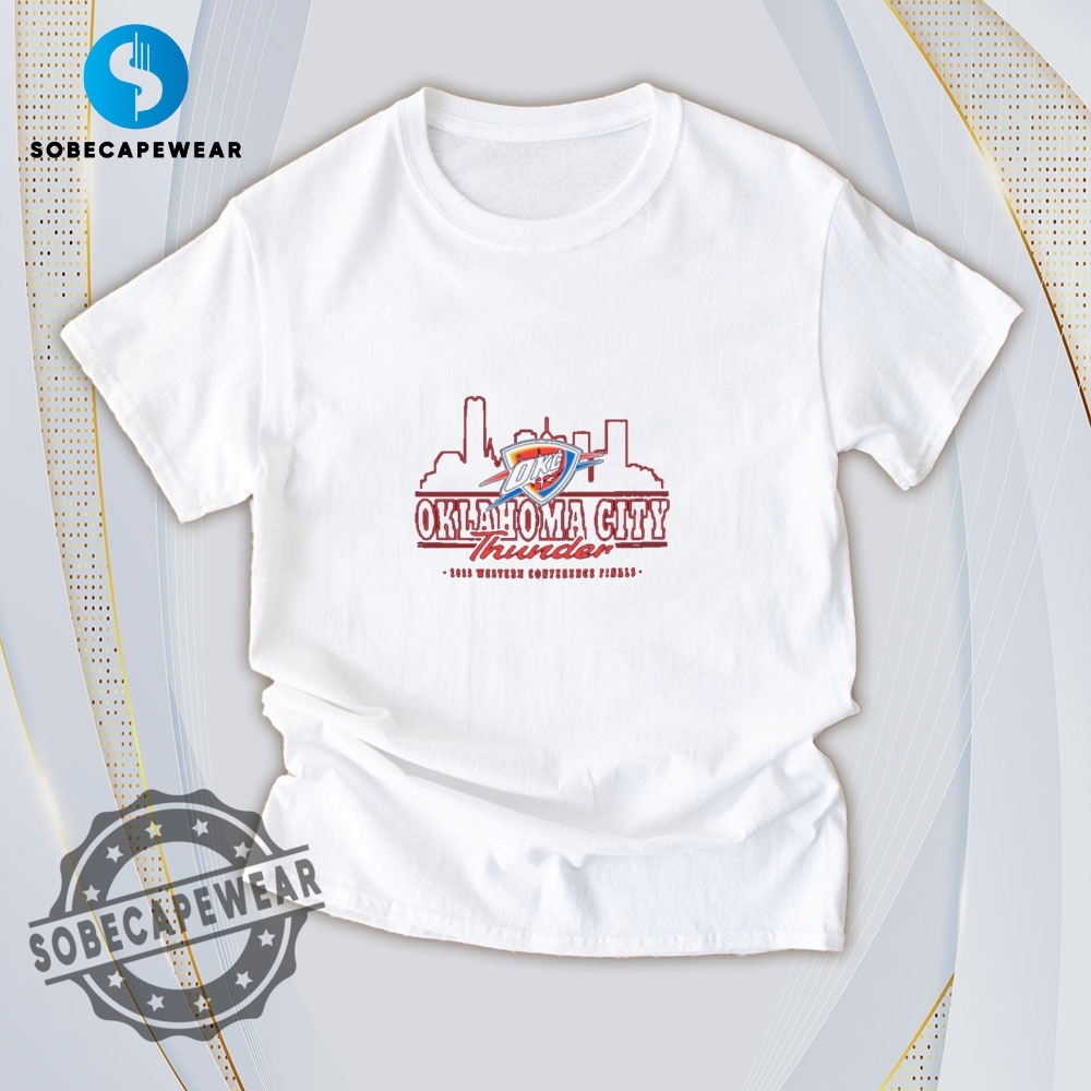 16 Trending T-Shirt Styles Everyone's Wearing in 2025 13 Okc Thunder 2025 Vintage Retro Shirt Sweatshirt Sweater Hoodie