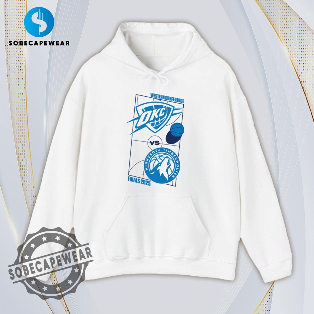 Okc Thunder 2025 Matchup Vintage Retro Shirt Sweatshirt Sweater Hoodie 4 OKC Thunder 2025 Matchup Vintage Retro Shirt Sweatshirt Sweater Hoodie