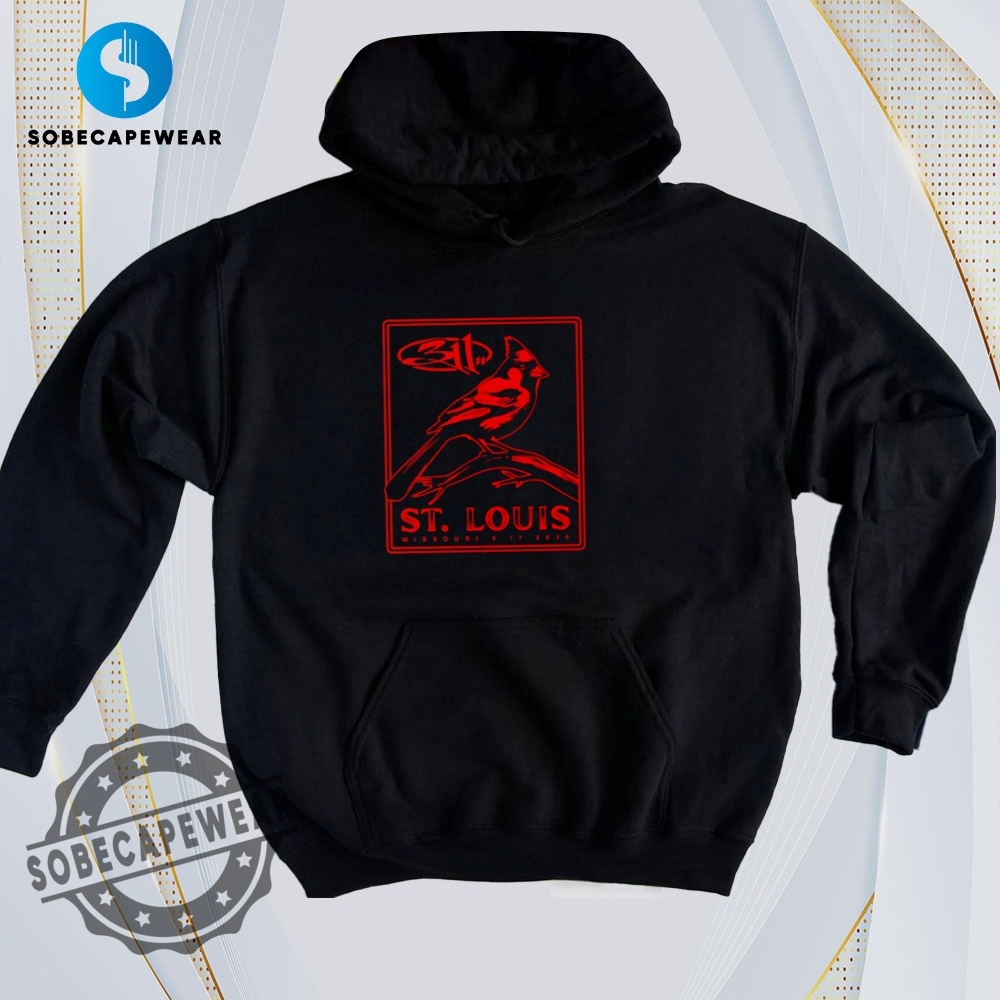 Get Graphic – The Coolest T-Shirt Trend Right Now 13 Missouri May 17 2025 311 St Louis Vintage Retro Shirt Sweatshirt Sweater Sweater Hoodie