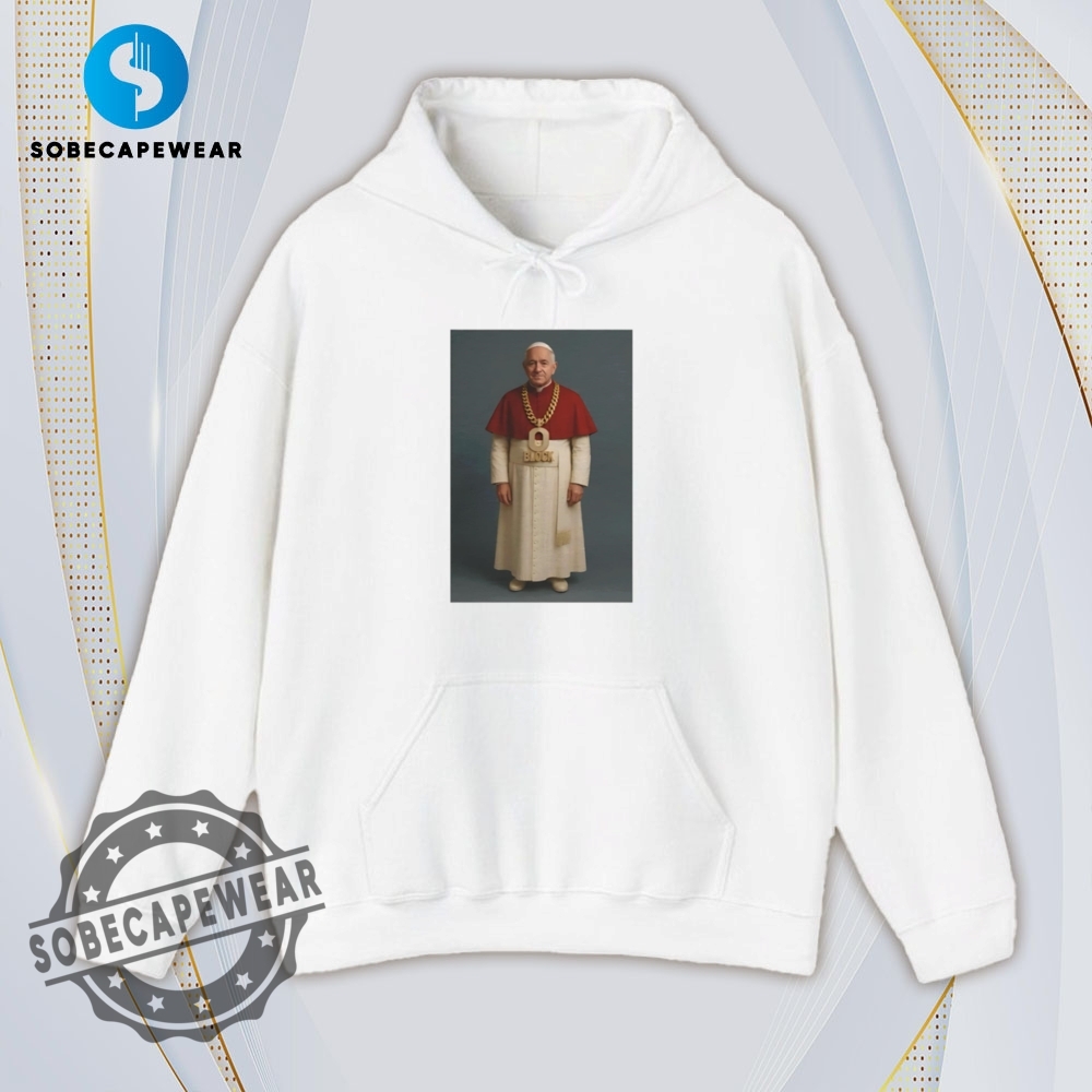 Pope Leo O Portrait Vintage Retro Shirt Sweatshirt Sweater Sweater Hoodie 4 Pope Leo O portrait Vintage Retro Shirt Sweatshirt Sweater Sweater Hoodie