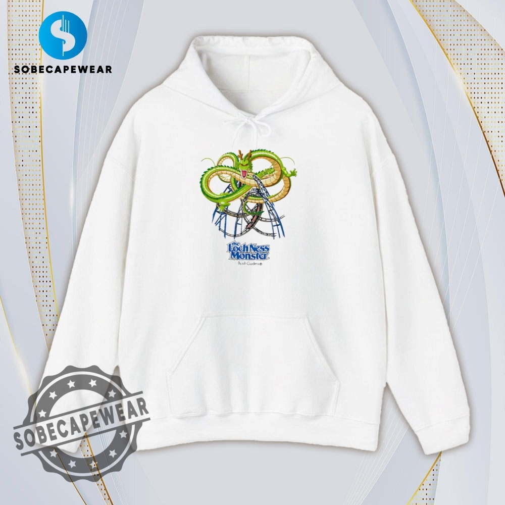 The Loch Ness Monster Roller Coaster Busch Gardens Dragon Ball Vintage Retro Shirt Sweatshirt Sweater Sweater Hoodie 4 The Loch Ness Monster Roller Coaster Busch Gardens Dragon Ball Vintage Retro Shirt Sweatshirt Sweater Sweater Hoodie