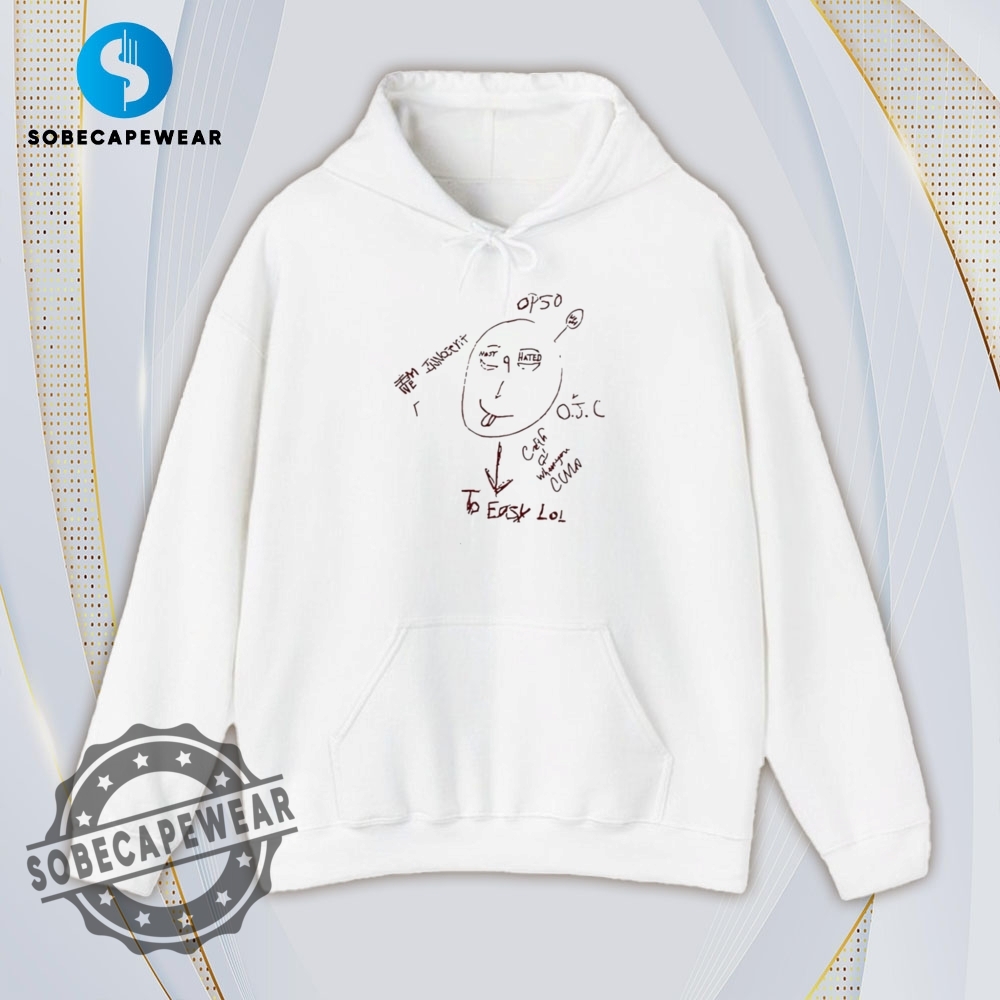 Whats Poppin Nola We Innocent Opso Ojc To Easy Lol Vintage Retro Shirt Sweatshirt Sweater Sweater Hoodie 4 What’s Poppin Nola We Innocent Opso Ojc To Easy Lol Vintage Retro Shirt Sweatshirt Sweater Sweater Hoodie
