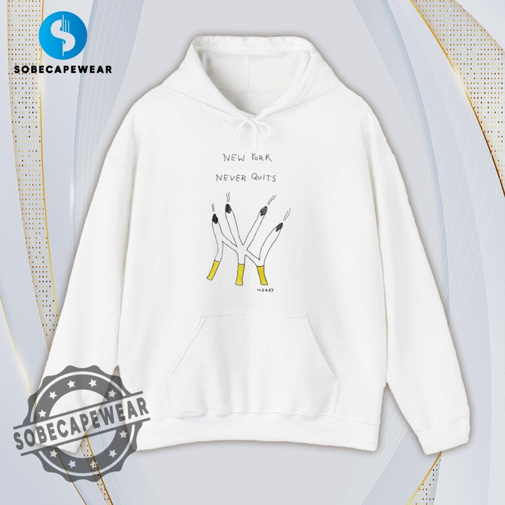 Cigarette New York Never Quits Vintage Retro Shirt Sweatshirt Sweater Sweater Hoodie 4 Cigarette New York never quits Vintage Retro Shirt Sweatshirt Sweater Sweater Hoodie