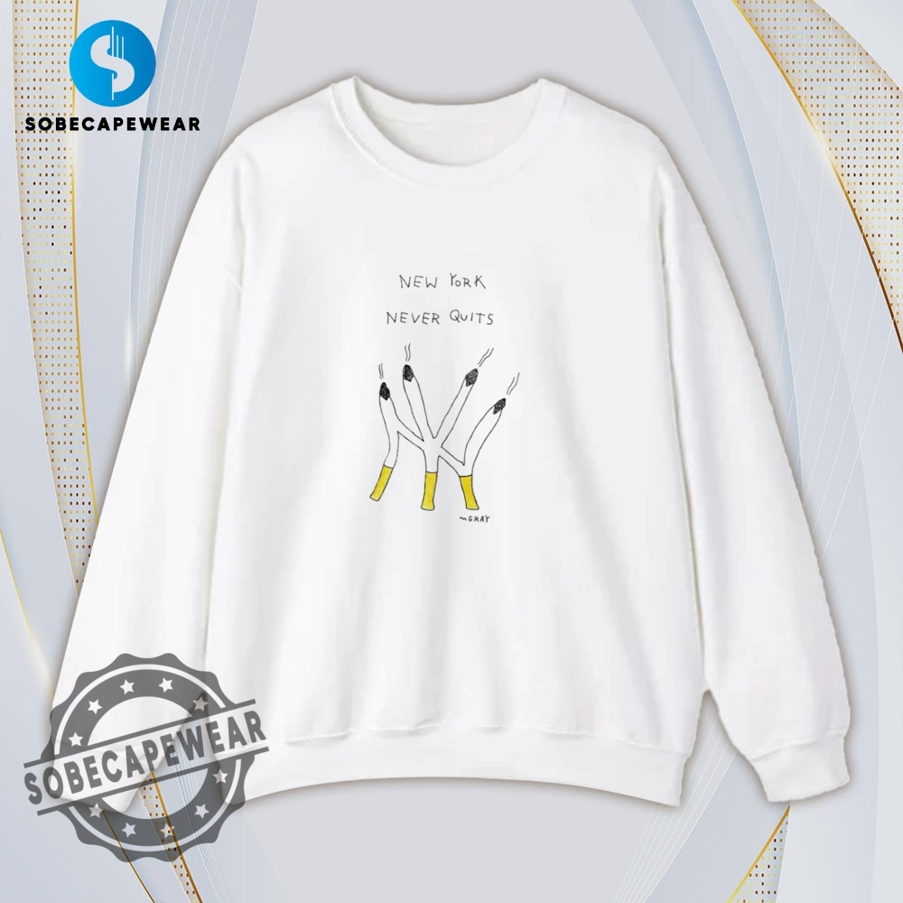 Cigarette New York Never Quits Vintage Retro Shirt Sweatshirt Sweater Sweater Hoodie 5 Cigarette New York never quits Vintage Retro Shirt Sweatshirt Sweater Sweater Hoodie