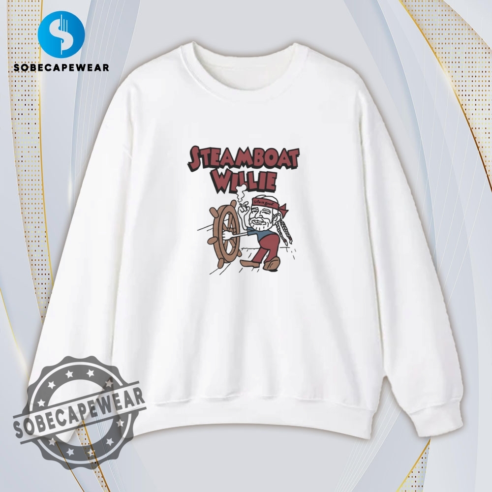 Smoking Steamboat Willie Nelson Vintage Retro Shirt Sweatshirt Sweater Sweater Hoodie 5 Smoking Steamboat Willie Nelson Vintage Retro Shirt Sweatshirt Sweater Sweater Hoodie