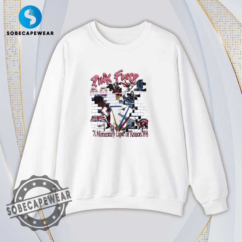 Pink Floyd Vintage Retro Shirt Sweatshirt Sweater Sweater Hoodie 5 Pink Floyd Vintage Retro Shirt Sweatshirt Sweater Sweater Hoodie