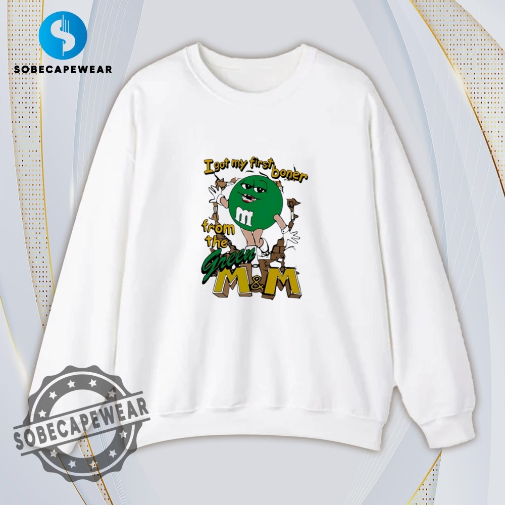 The Green M And M Vintage Retro Shirt Sweatshirt Sweater Sweater Hoodie 5 The Green M and M Vintage Retro Shirt Sweatshirt Sweater Sweater Hoodie