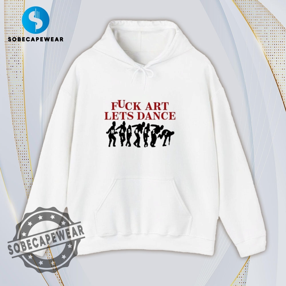 Madness Fuck Art Lets Dance Jalen Williams Retro Vintage Shirt Sweatshirt Sweater Hoodie 4 Madness Fuck Art Lets Dance Jalen Williams Retro Vintage Shirt Sweatshirt Sweater Hoodie