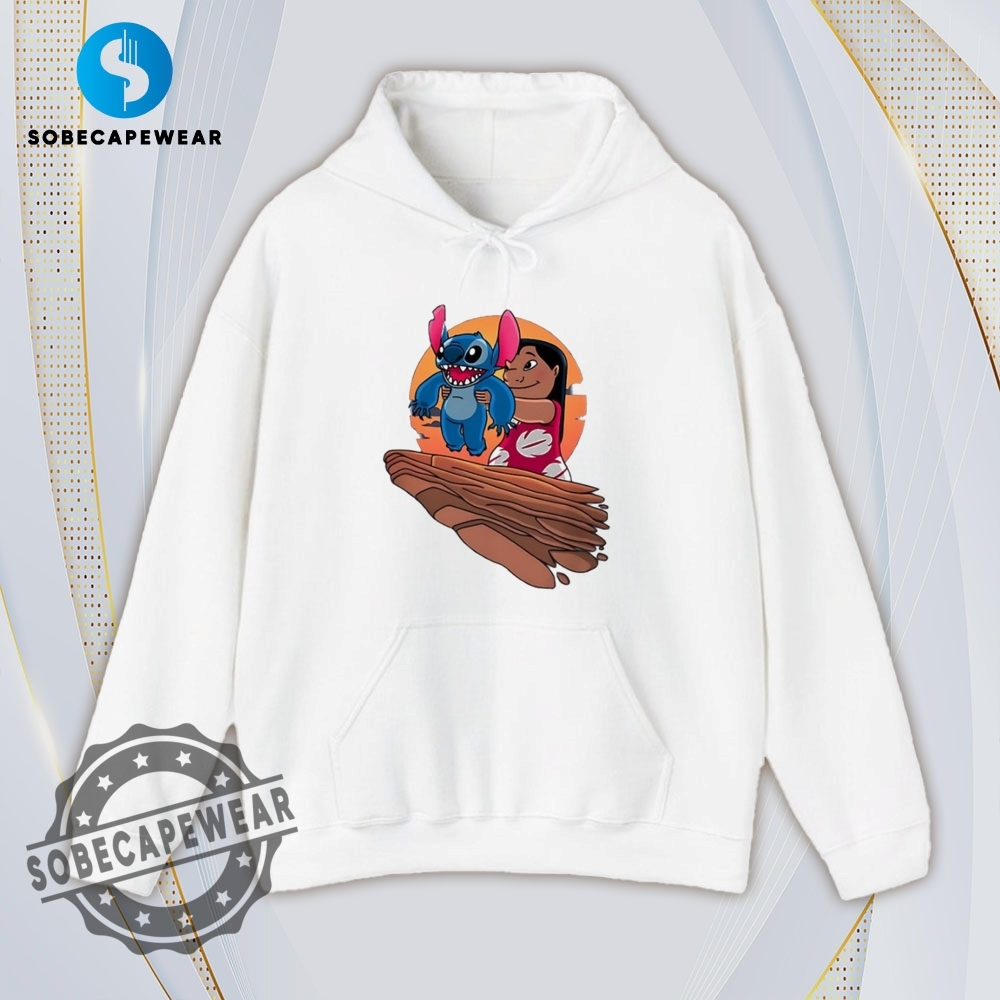 Simba The Experiment King And Lilo Stitch X Rafiki Retro Vintage Shirt Sweatshirt Sweater Hoodie 4 Simba The Experiment King and Lilo & Stitch X Rafiki Retro Vintage Shirt Sweatshirt Sweater Hoodie