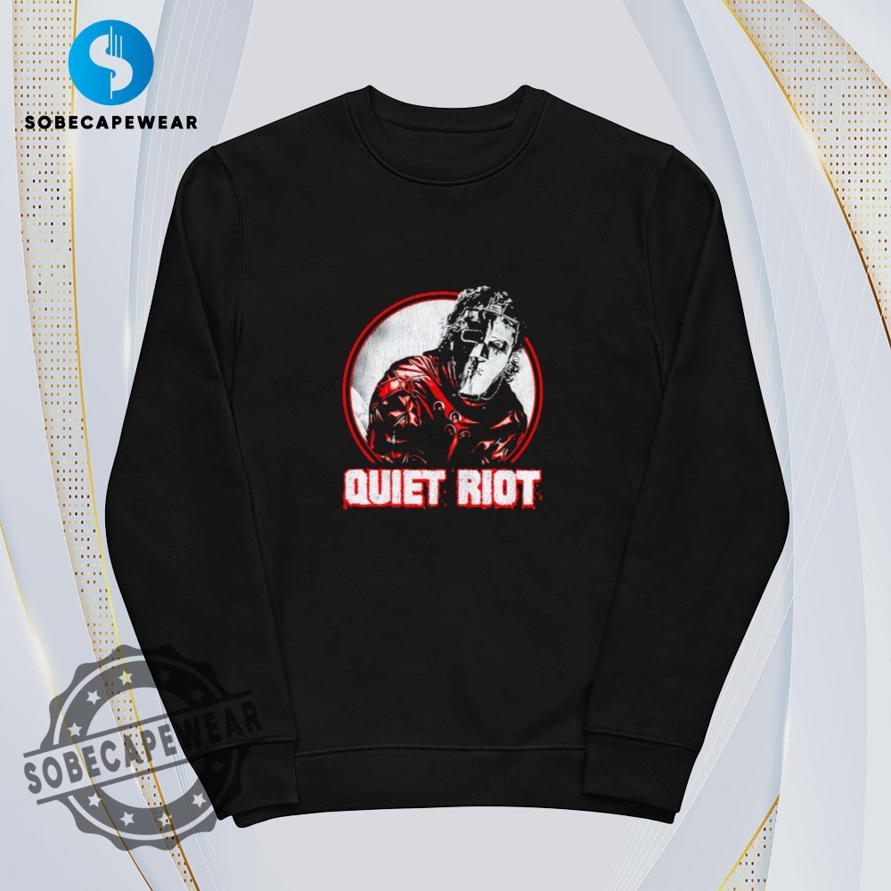 Horrors Metal Quiet Riot Retro Vintage Shirt Sweatshirt Sweater Hoodie 5 Horrors Metal Quiet Riot Retro Vintage Shirt Sweatshirt Sweater Hoodie