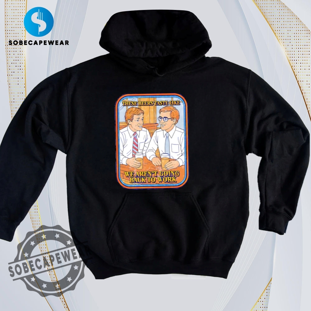 Fun, Funky, and Fierce – Say Yes to Bold T-Shirts 12 Tastes Like A Day Off Retro Vintage Shirt Sweatshirt Sweater Hoodie