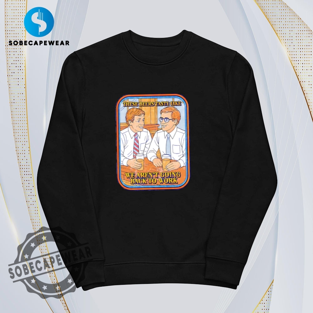 Tastes Like A Day Off Retro Vintage Shirt Sweatshirt Sweater Hoodie 5 Tastes like a day off Retro Vintage Shirt Sweatshirt Sweater Hoodie