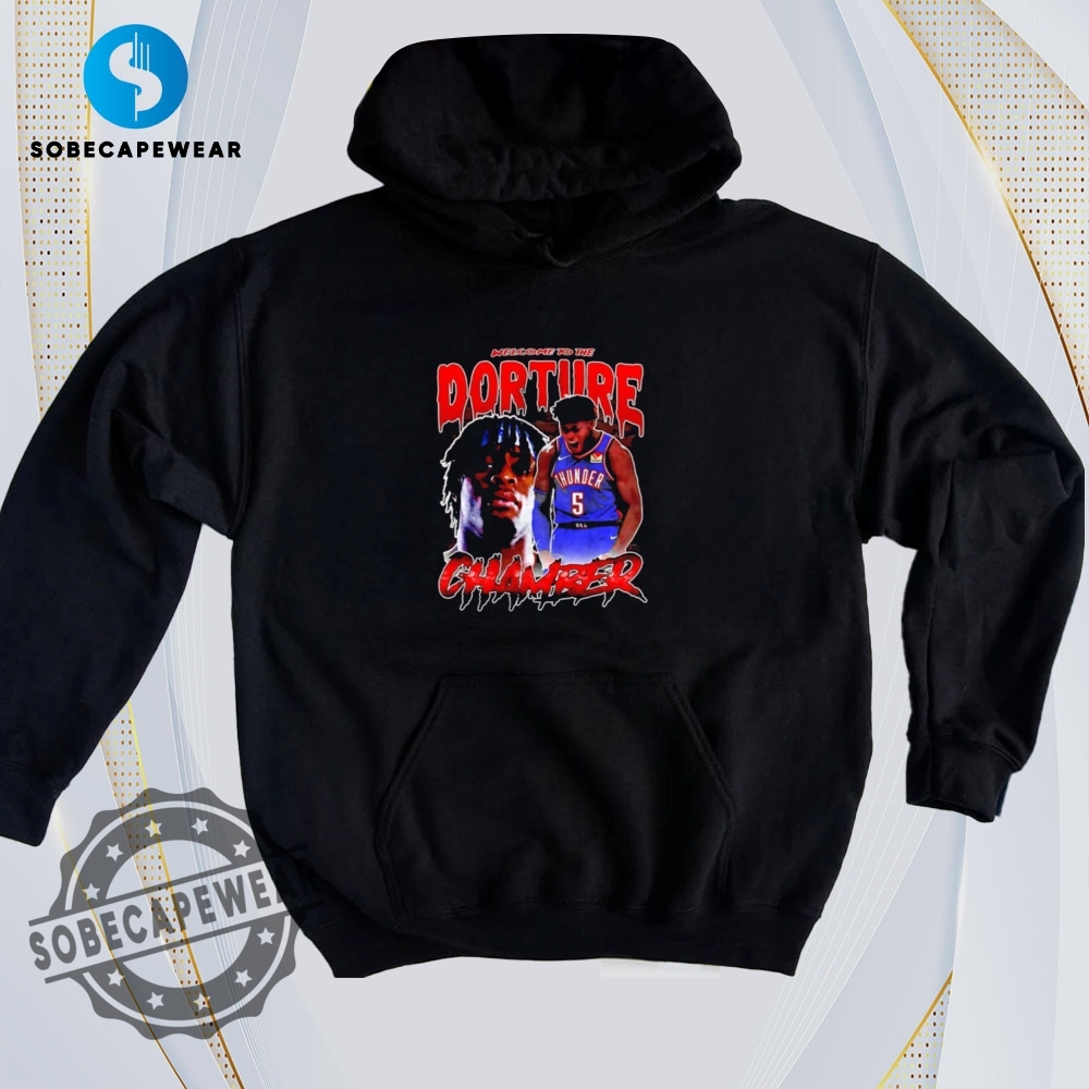 Pop Art Vibes? Retro Feels? We’ve Got the T-Shirt for That 13 Okc Thunder Welcome To The Dorture Chamber Vintage Retro Shirt Sweatshirt Sweater Hoodie