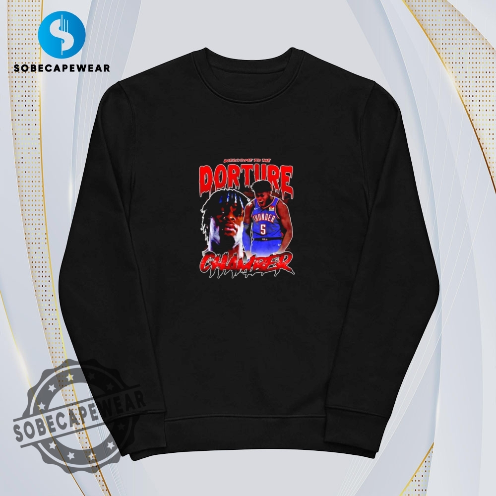 Okc Thunder Welcome To The Dorture Chamber Vintage Retro Shirt Sweatshirt Sweater Hoodie 5 OKC Thunder Welcome to the Dorture Chamber Vintage Retro Shirt Sweatshirt Sweater Hoodie