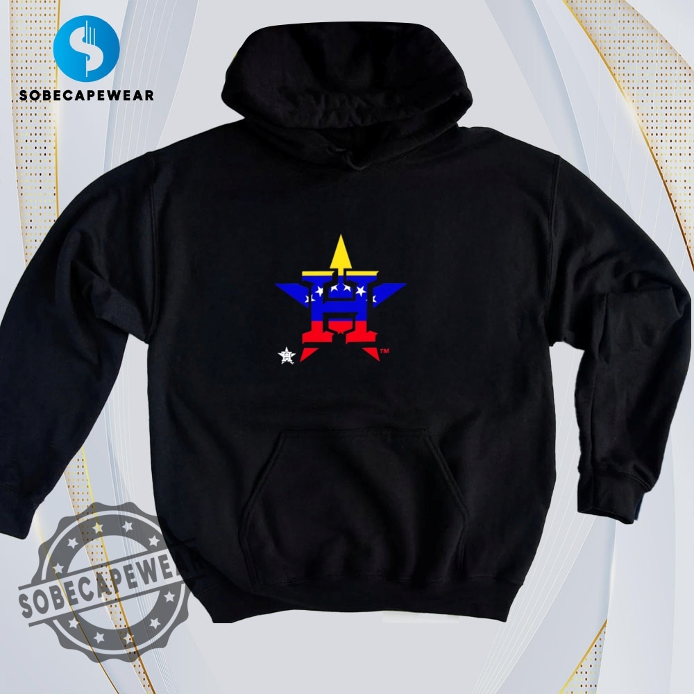 Pop Art Vibes? Retro Feels? We’ve Got the T-Shirt for That 20 Dominican Republic Flag Logo Houston Astros Vintage Retro Shirt Sweatshirt Sweater Hoodie