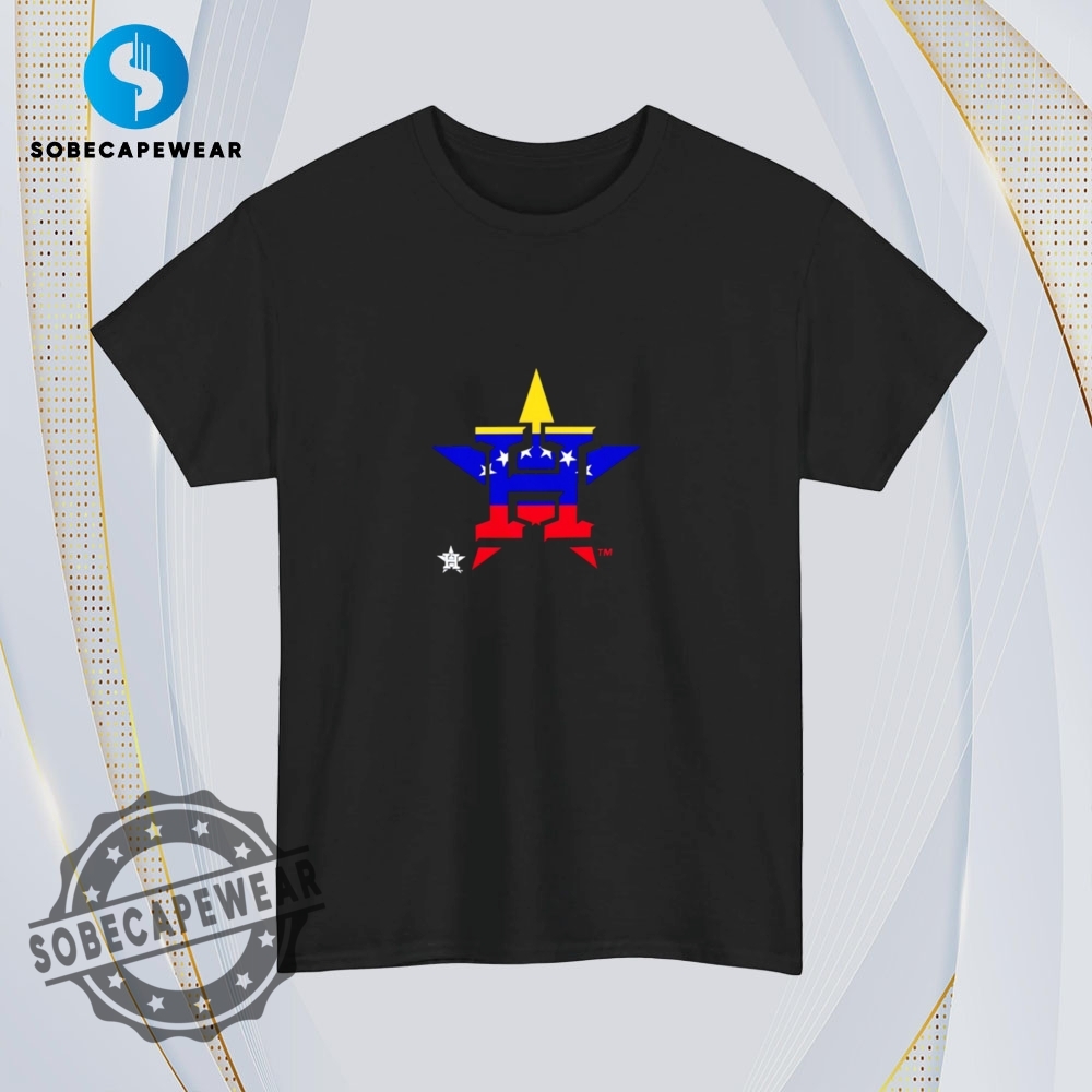 Dominican Republic Flag Logo Houston Astros Vintage Retro Shirt Sweatshirt Sweater Hoodie 4 Dominican Republic flag logo Houston Astros Vintage Retro Shirt Sweatshirt Sweater Hoodie