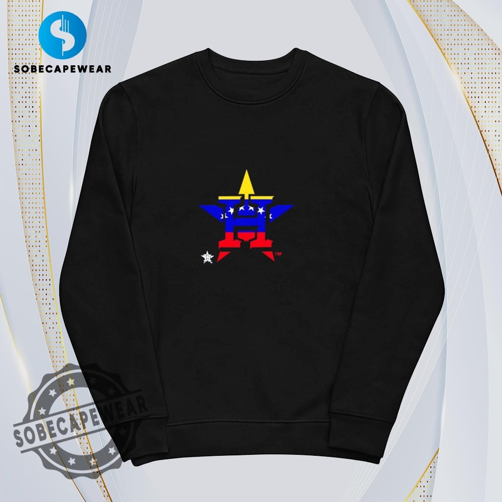 Dominican Republic Flag Logo Houston Astros Vintage Retro Shirt Sweatshirt Sweater Hoodie 5 Dominican Republic flag logo Houston Astros Vintage Retro Shirt Sweatshirt Sweater Hoodie