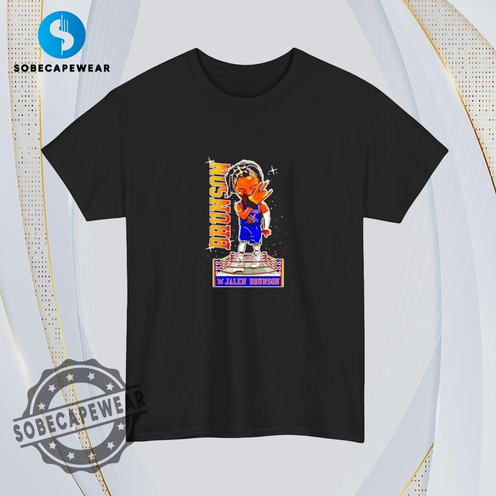 New York Knicks Jalen Brunson X Wwe Caricature Vintage Retro Shirt Sweatshirt Sweater Hoodie 4 New York Knicks Jalen Brunson x WWE caricature Vintage Retro Shirt Sweatshirt Sweater Hoodie