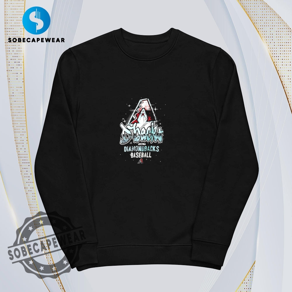 Arizona Diamondbacks Baseball Dbacks Vintage Retro Shirt Sweatshirt Sweater Hoodie 5 Arizona Diamondbacks baseball D-Backs Vintage Retro Shirt Sweatshirt Sweater Hoodie