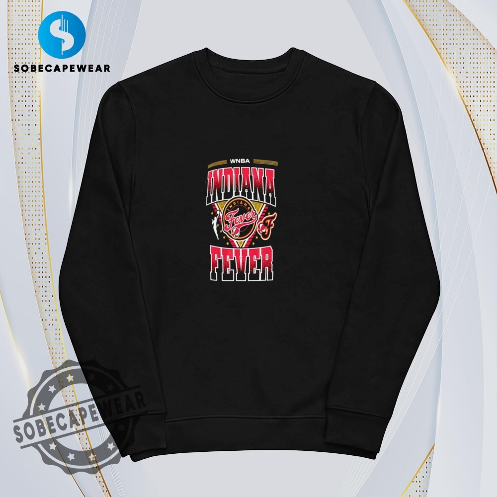 Wnba Indiana Fever Vintage Retro Shirt Sweatshirt Sweater Hoodie 5 WNBA Indiana Fever Vintage Retro Shirt Sweatshirt Sweater Hoodie