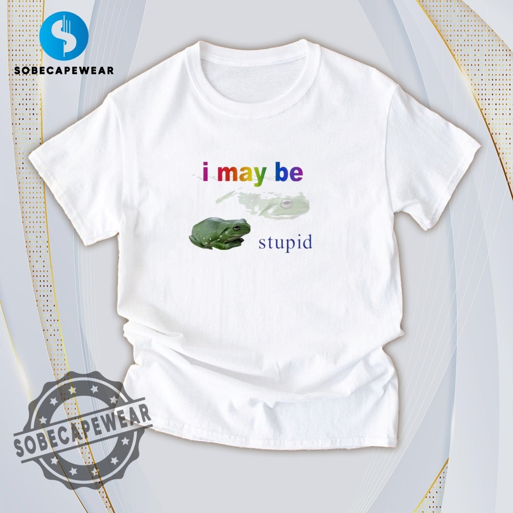 Mix, Match, and Make It Yours – Shirt Game Strong 19 Stupid Frog Vintage Retro Shirt Sweatshirt Sweater Hoodie