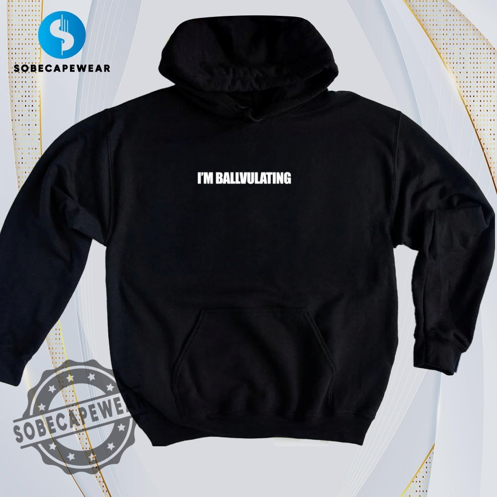 Mix, Match, and Make It Yours – Shirt Game Strong 20 Im Ballvulating Vintage Retro Shirt Sweatshirt Sweater Hoodie