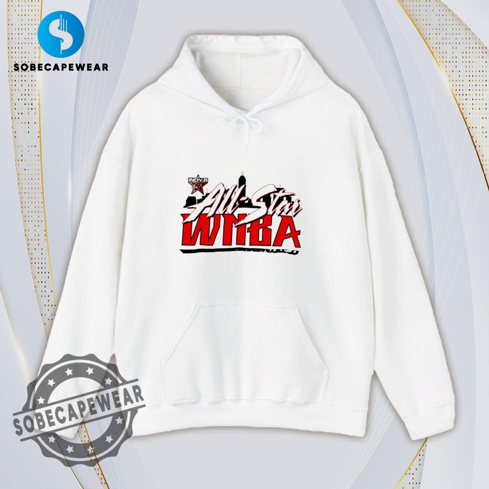Wnba 2025 Indiana Fever Skyline Allstar Vintage Retro Shirt Sweatshirt Sweater Hoodie 4 WNBA 2025 Indiana Fever skyline All-Star Vintage Retro Shirt Sweatshirt Sweater Hoodie