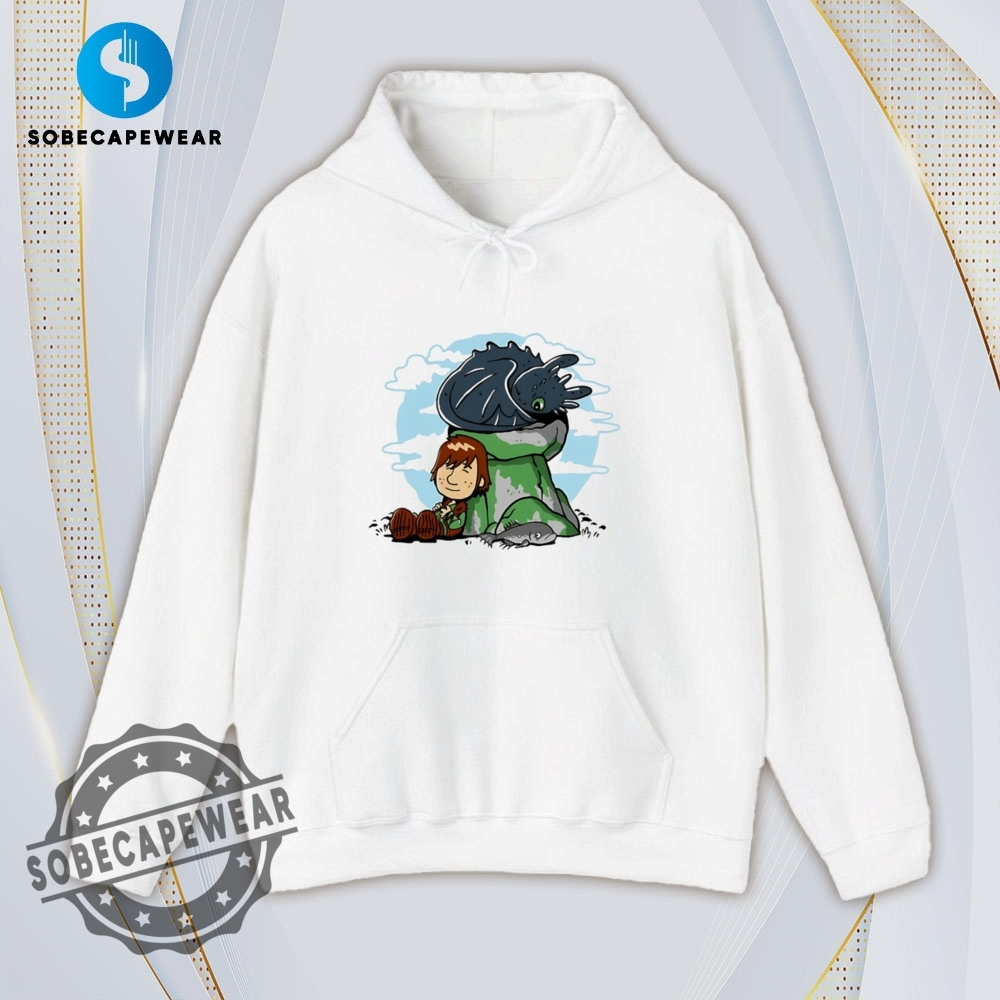 The Peanuts X Hiccup Horrendous Haddock Iii And Toothless Relax With My Dragon Vintage Retro Shirt Sweatshirt Sweater Hoodie 4 The Peanuts x Hiccup Horrendous Haddock III and Toothless relax with my dragon Vintage Retro Shirt Sweatshirt Sweater Hoodie