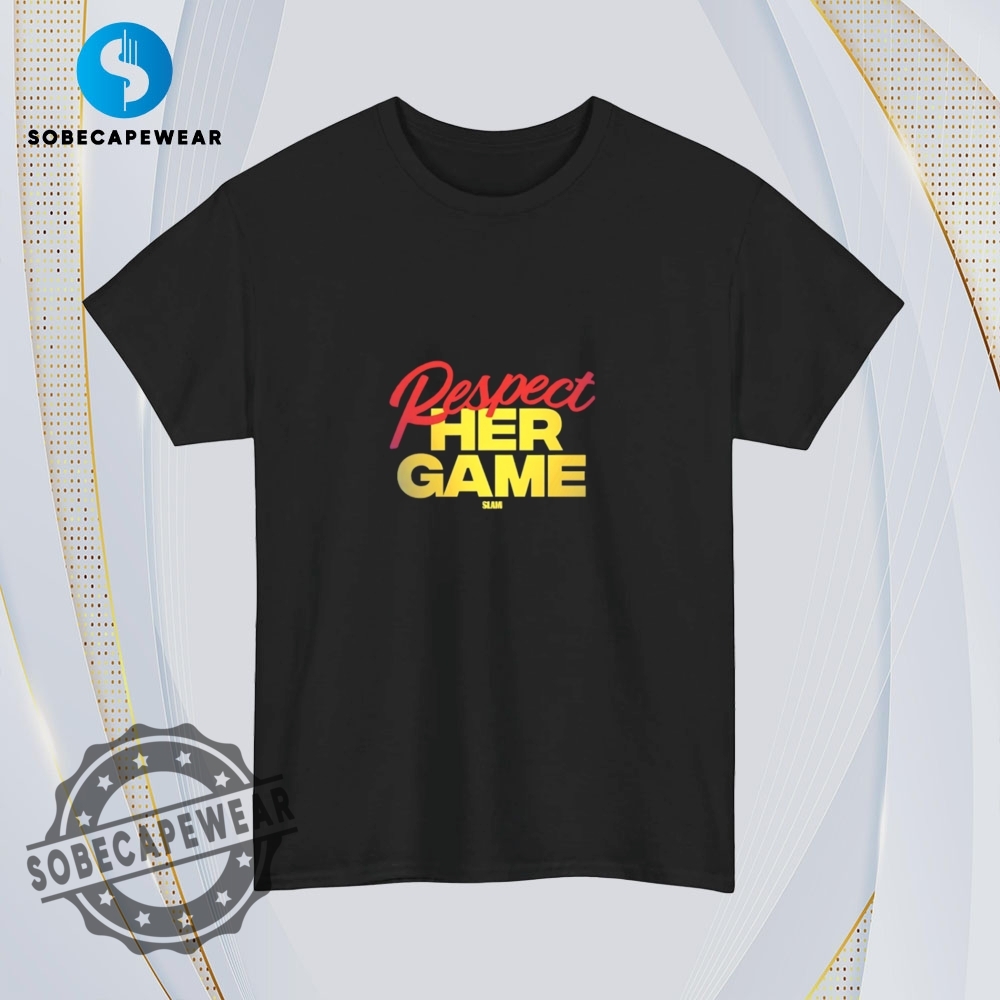 Respect Her Game Indiana Fever Vintage Retro Shirt Sweatshirt Sweater Hoodie 4 Respect her game Indiana Fever Vintage Retro Shirt Sweatshirt Sweater Hoodie