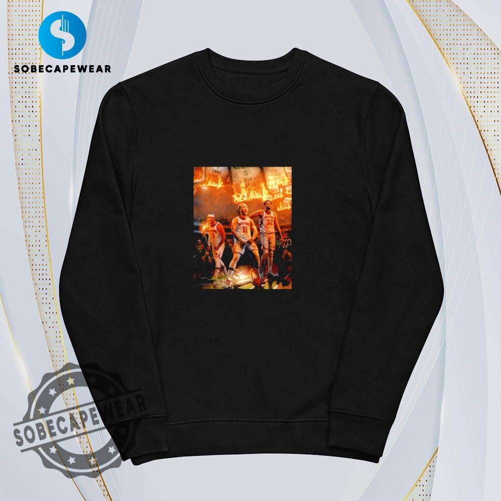 First Ecf Since 2000 New York Knicks Vintage Retro Shirt Sweatshirt Sweater Hoodie 5 First ECF since 2000 New York Knicks Vintage Retro Shirt Sweatshirt Sweater Hoodie