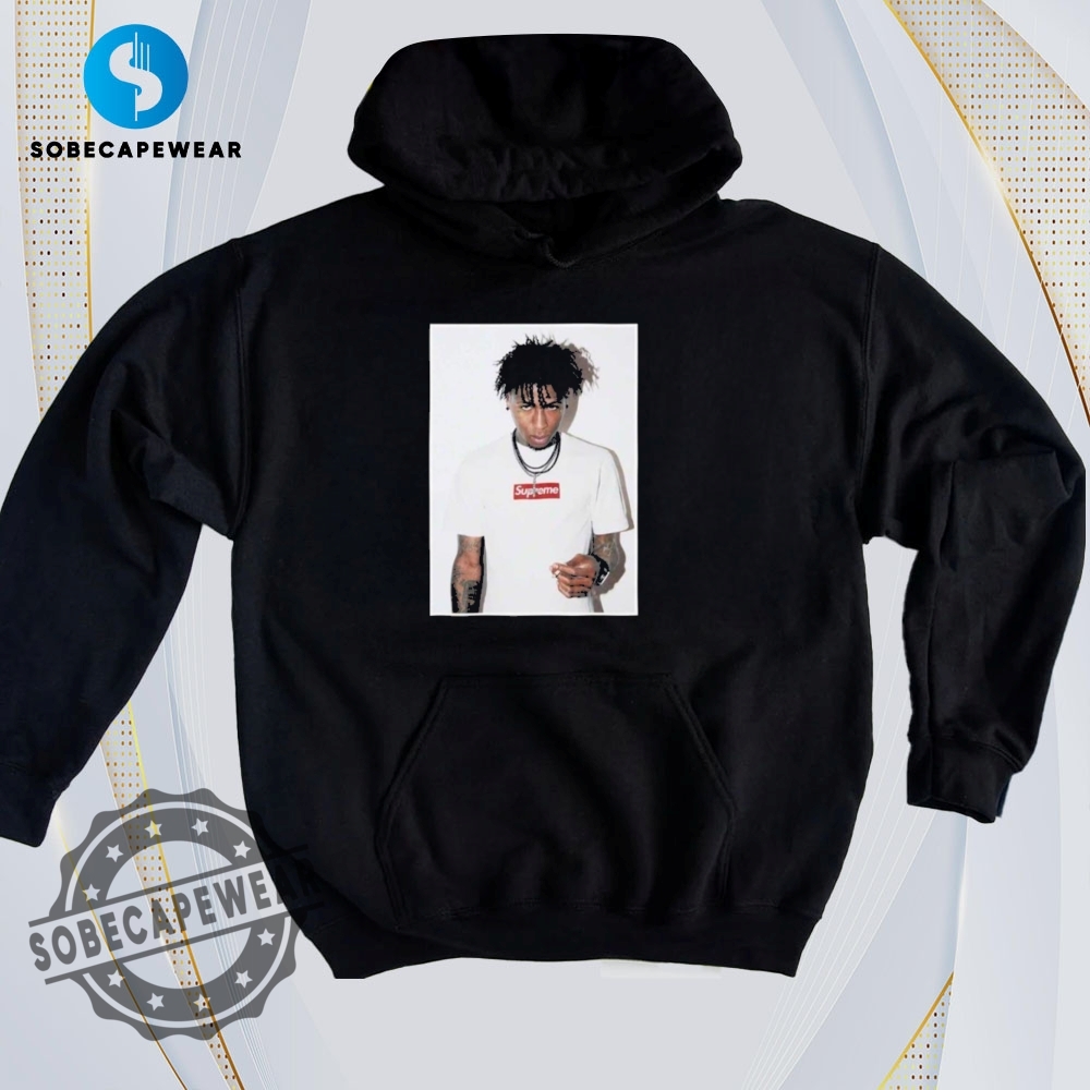 Street Style Essentials: Must-Have Trendy Tees 5 Nba Youngboy Vintage Retro Shirt Sweatshirt Sweater Hoodie