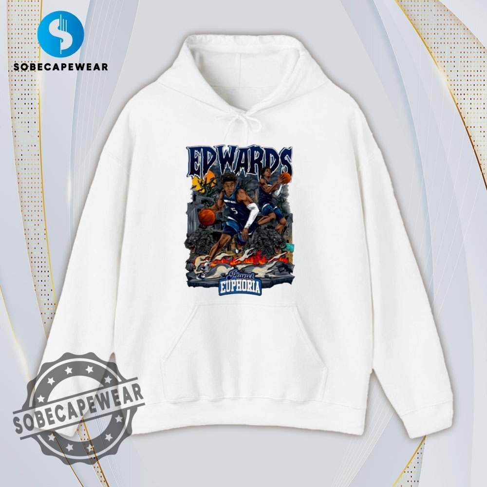 Minnesota Timberwolves Skyline City 2025 Anthony Edwards Vintage Retro Shirt Sweatshirt Sweater Hoodie 4 Minnesota Timberwolves Skyline City 2025 Anthony Edwards Vintage Retro Shirt Sweatshirt Sweater Hoodie
