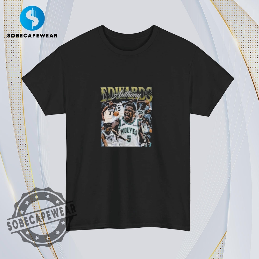 Minnesota Antman Anthony Edwards Vintage Retro Shirt Sweatshirt Sweater Hoodie 4 Minnesota Antman Anthony Edwards Vintage Retro Shirt Sweatshirt Sweater Hoodie