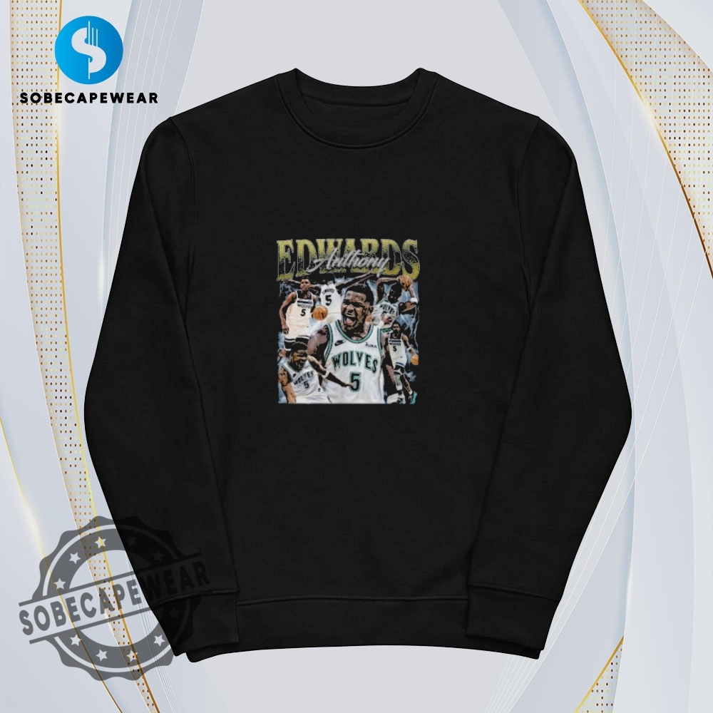 Minnesota Antman Anthony Edwards Vintage Retro Shirt Sweatshirt Sweater Hoodie 5 Minnesota Antman Anthony Edwards Vintage Retro Shirt Sweatshirt Sweater Hoodie