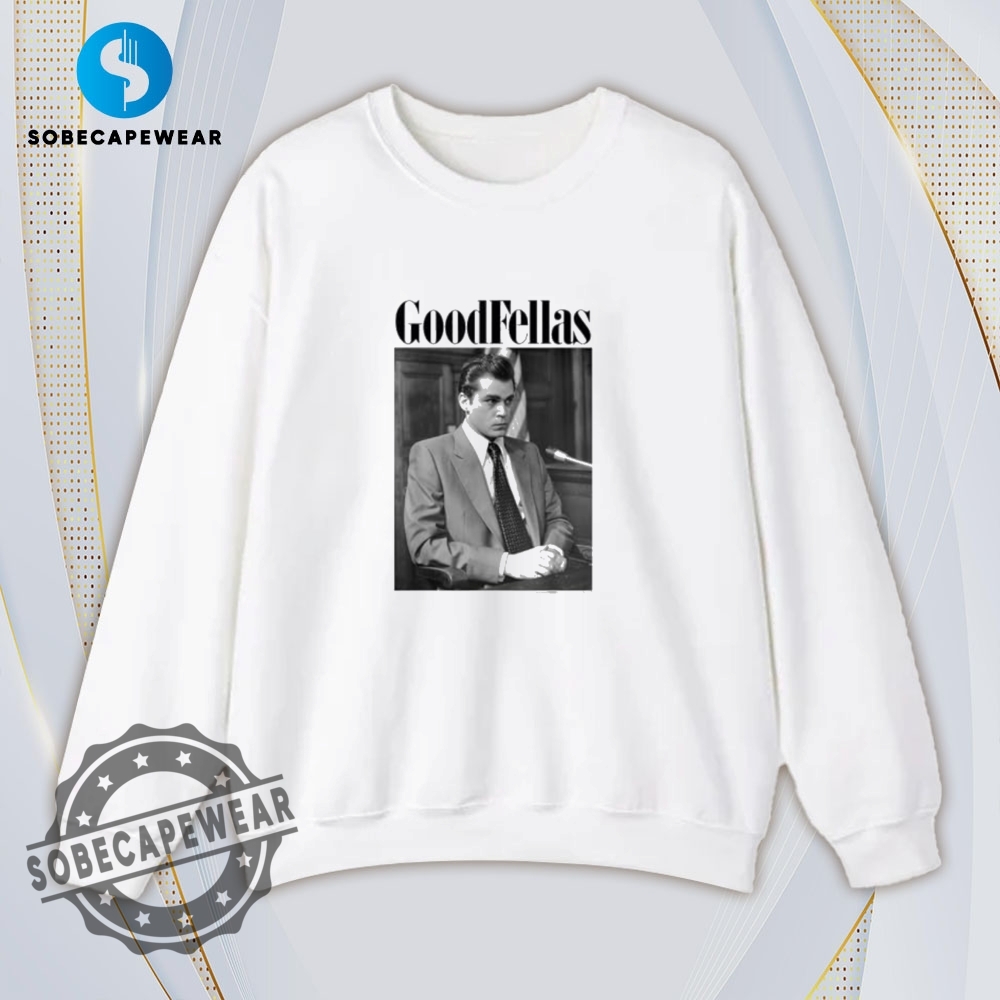 Henry Hill Court Goodfellas Vintage Retro Shirt Sweatshirt Sweater Hoodie 5 Henry Hill Court Goodfellas Vintage Retro Shirt Sweatshirt Sweater Hoodie