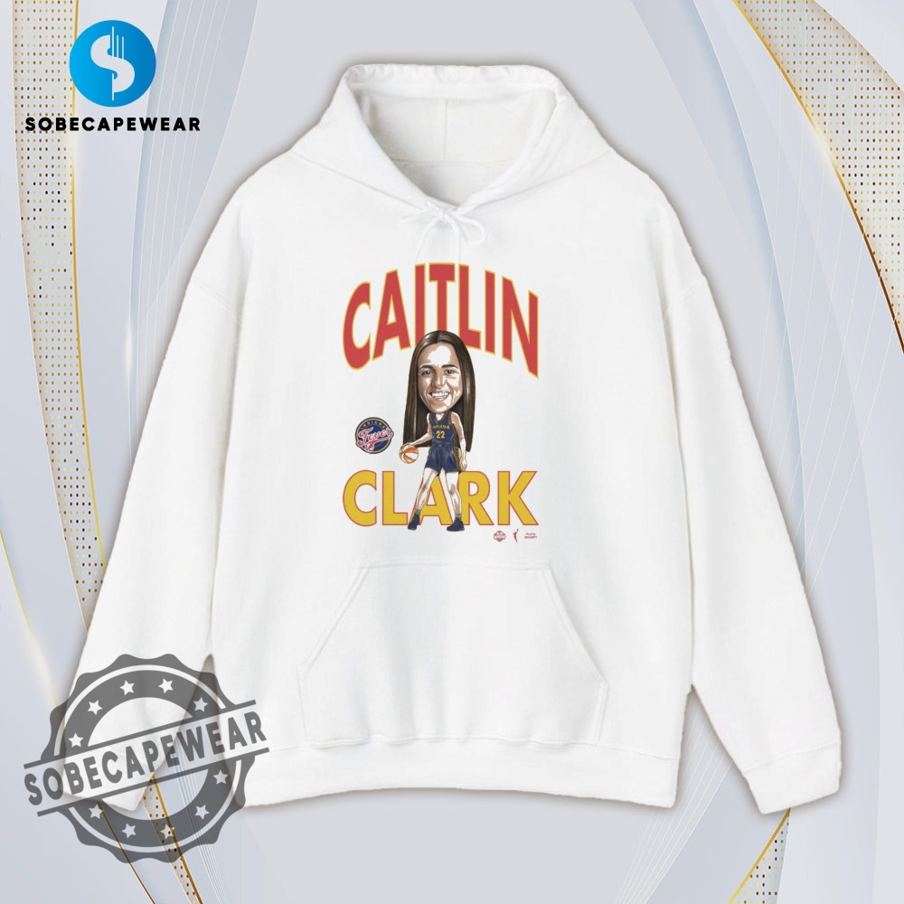 Caitlin Clark Vintage Retro Shirt Sweatshirt Sweater Hoodie 4 Caitlin Clark Vintage Retro Shirt Sweatshirt Sweater Hoodie