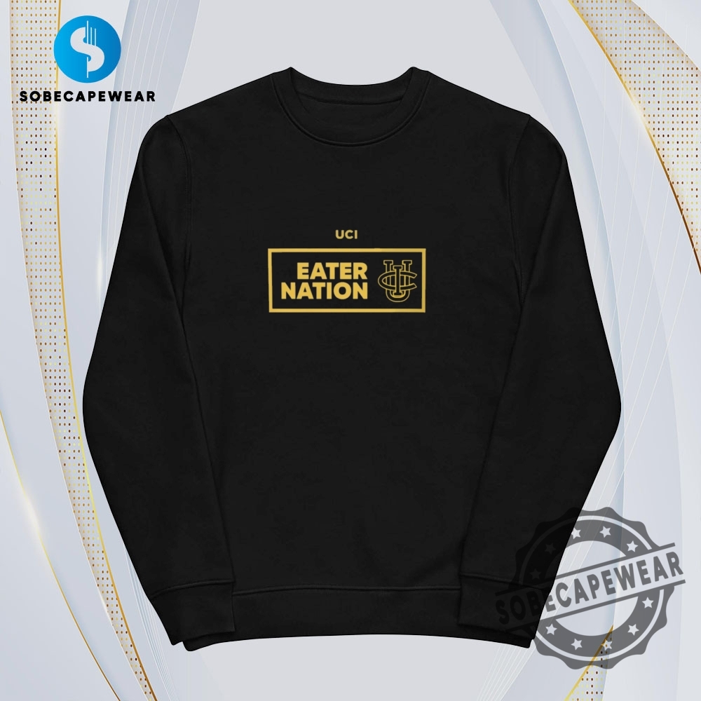 Eater Nation Uc Irvine Vintage Retro Shirt Sweatshirt Sweater Hoodie 5 Eater Nation Uc Irvine Vintage Retro Shirt Sweatshirt Sweater Hoodie