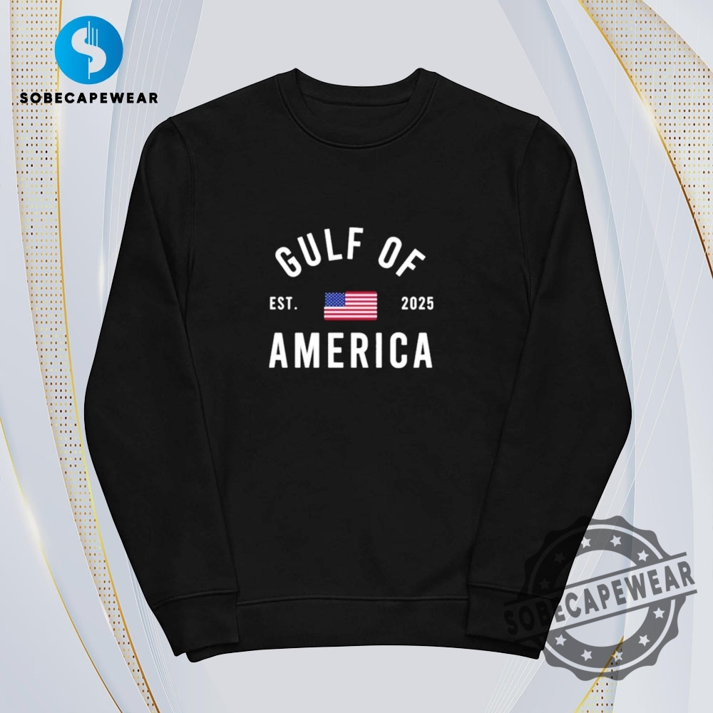 Original The Gulf Of America Vintage Retro Shirt Sweatshirt Sweater Hoodie 5 Original The Gulf Of America Vintage Retro Shirt Sweatshirt Sweater Hoodie