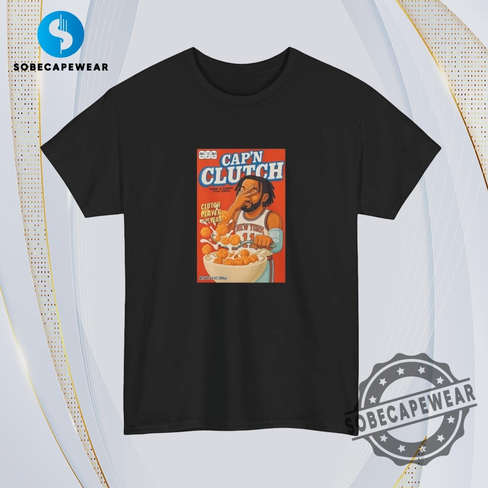 Captain Clutch Player Of The Year Jalen Brunson Vintage Retro Shirt Sweatshirt Sweater Hoodie 3 Captain Clutch Player Of The Year Jalen Brunson Vintage Retro Shirt Sweatshirt Sweater Hoodie