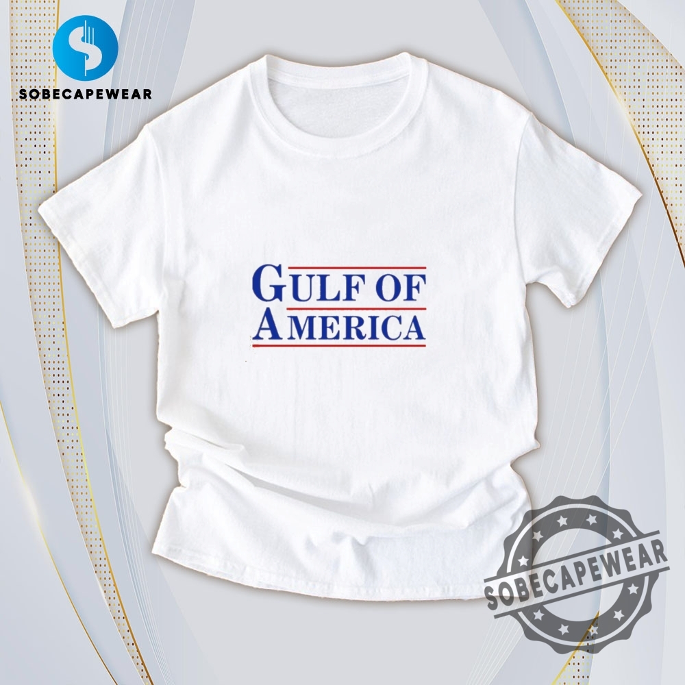 Trending Now: Graphic Tees That Slay 25 Gulf Of America Vintage Retro Shirt Sweatshirt Sweater Hoodie