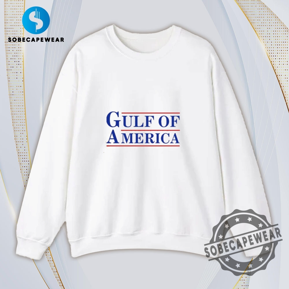 Gulf Of America Vintage Retro Shirt Sweatshirt Sweater Hoodie 5 Gulf Of America Vintage Retro Shirt Sweatshirt Sweater Hoodie
