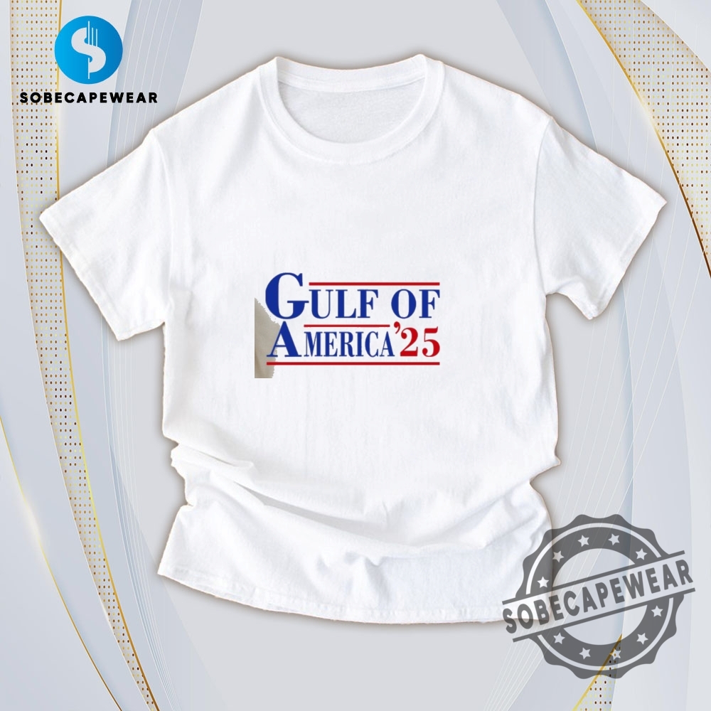 Trending Now: Graphic Tees That Slay 26 Gulf Of America 25 Vintage Retro Shirt Sweatshirt Sweater Hoodie