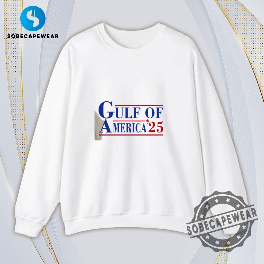 Gulf Of America 25 Vintage Retro Shirt Sweatshirt Sweater Hoodie 5 Gulf Of America 25 Vintage Retro Shirt Sweatshirt Sweater Hoodie