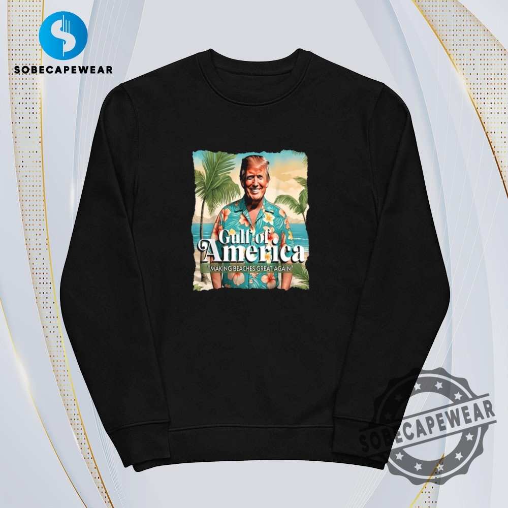 Gulf Of Us America Trump Graphic Vintage Retro Shirt Sweatshirt Sweater Hoodie 5 Gulf Of Us America Trump Graphic Vintage Retro Shirt Sweatshirt Sweater Hoodie