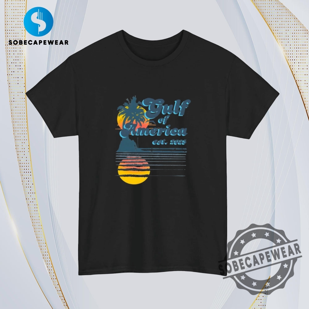 Beach Lovers Summer Gulf Of Usa America Vintage Retro Shirt Sweatshirt Sweater Hoodie 4 Beach Lovers Summer Gulf of USA America Vintage Retro Shirt Sweatshirt Sweater Hoodie
